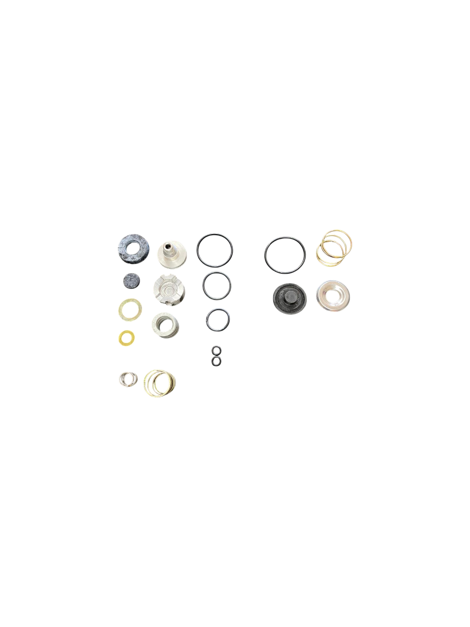 Reparaciones Triller