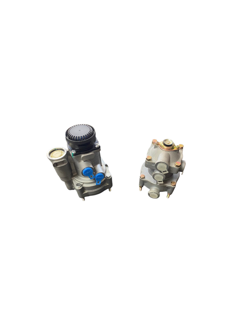 Válvula distribuidora