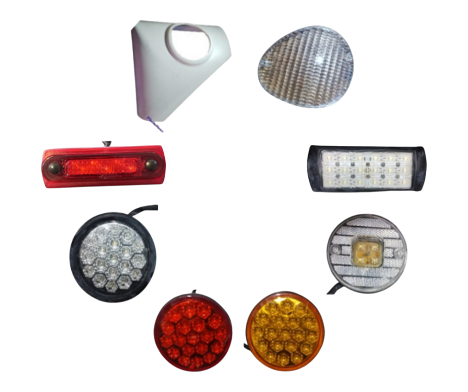 FAROS-MICAS Y ESQUINEROS