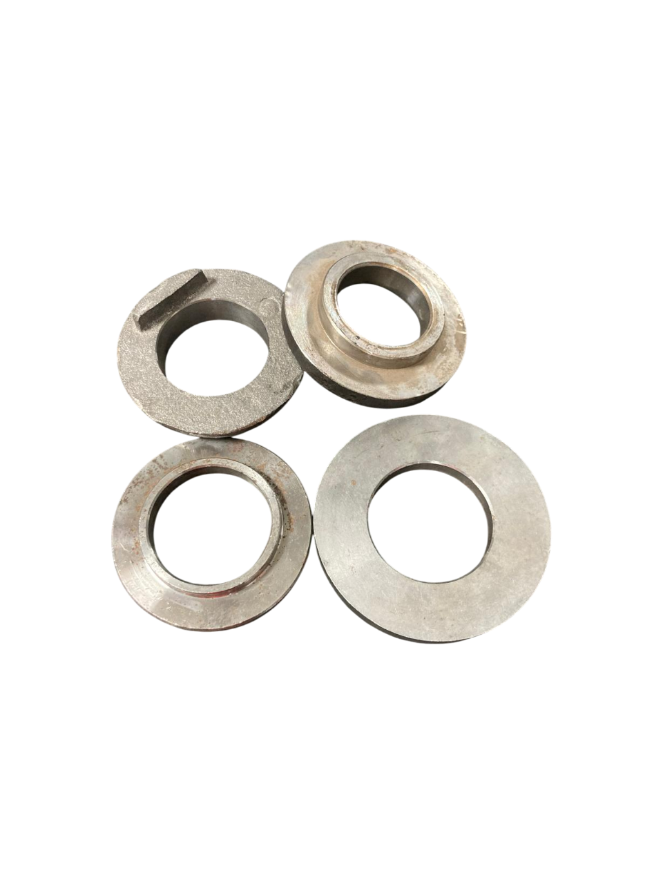 Arandelas para reparación de manota