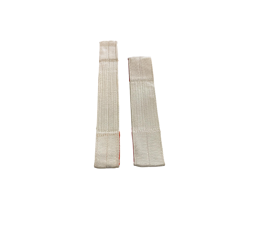 Fajas de suspension neumatica