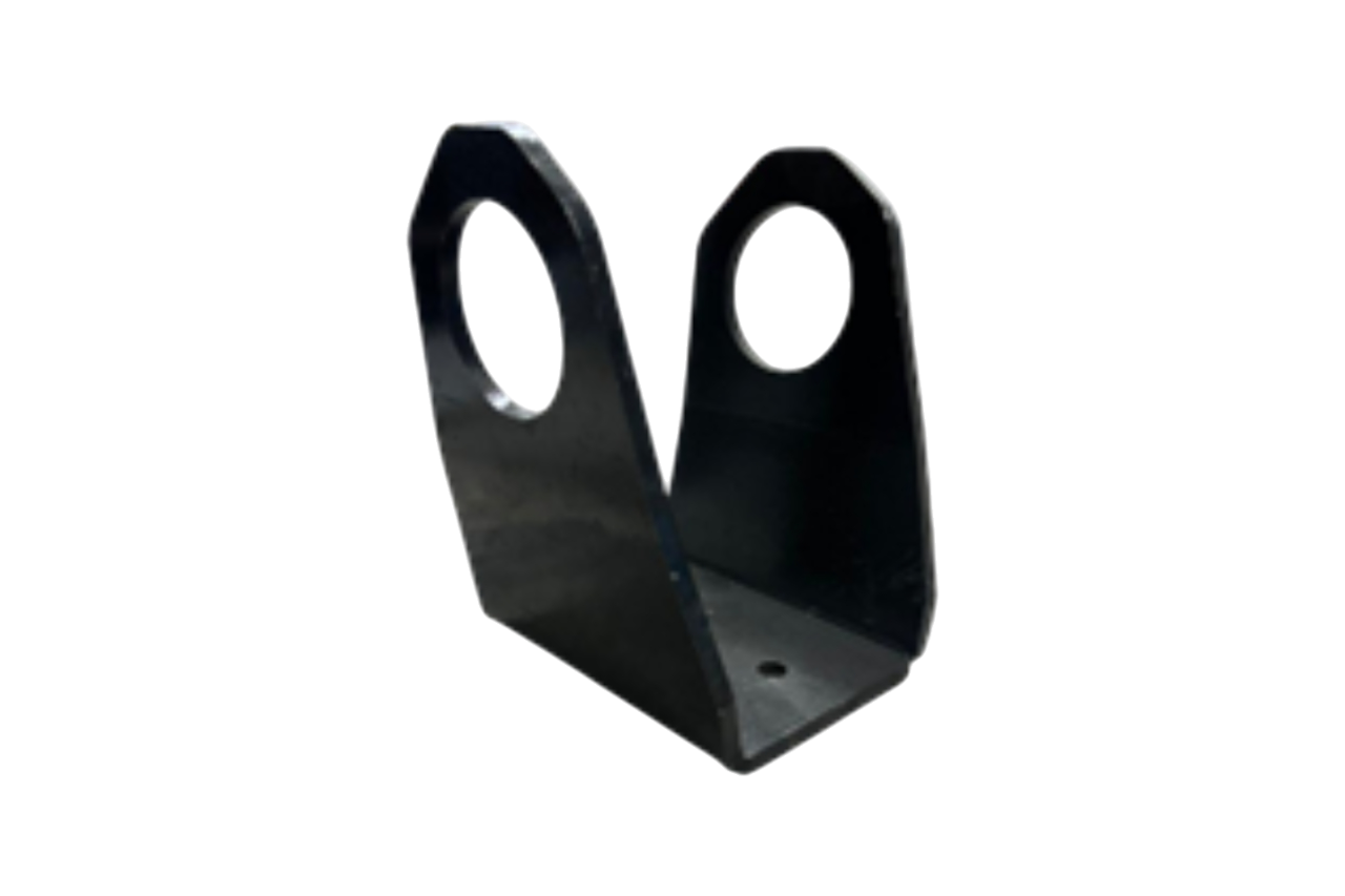 Mancal de suspensión