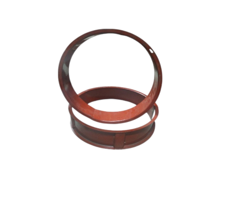 Separadores artilleros