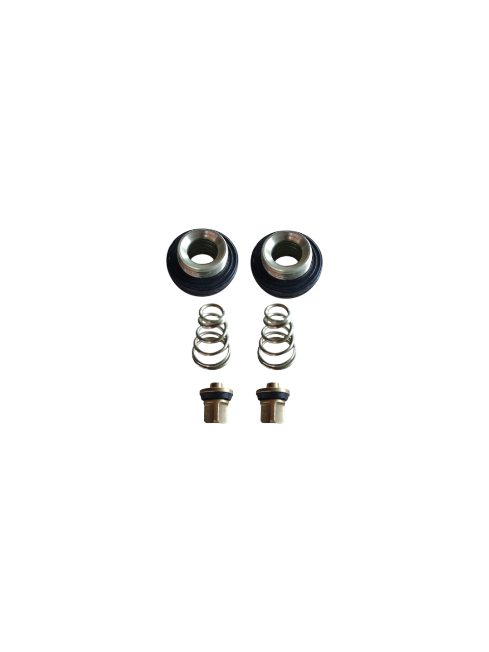 REPARACIONES ACOPLES DE AIRE