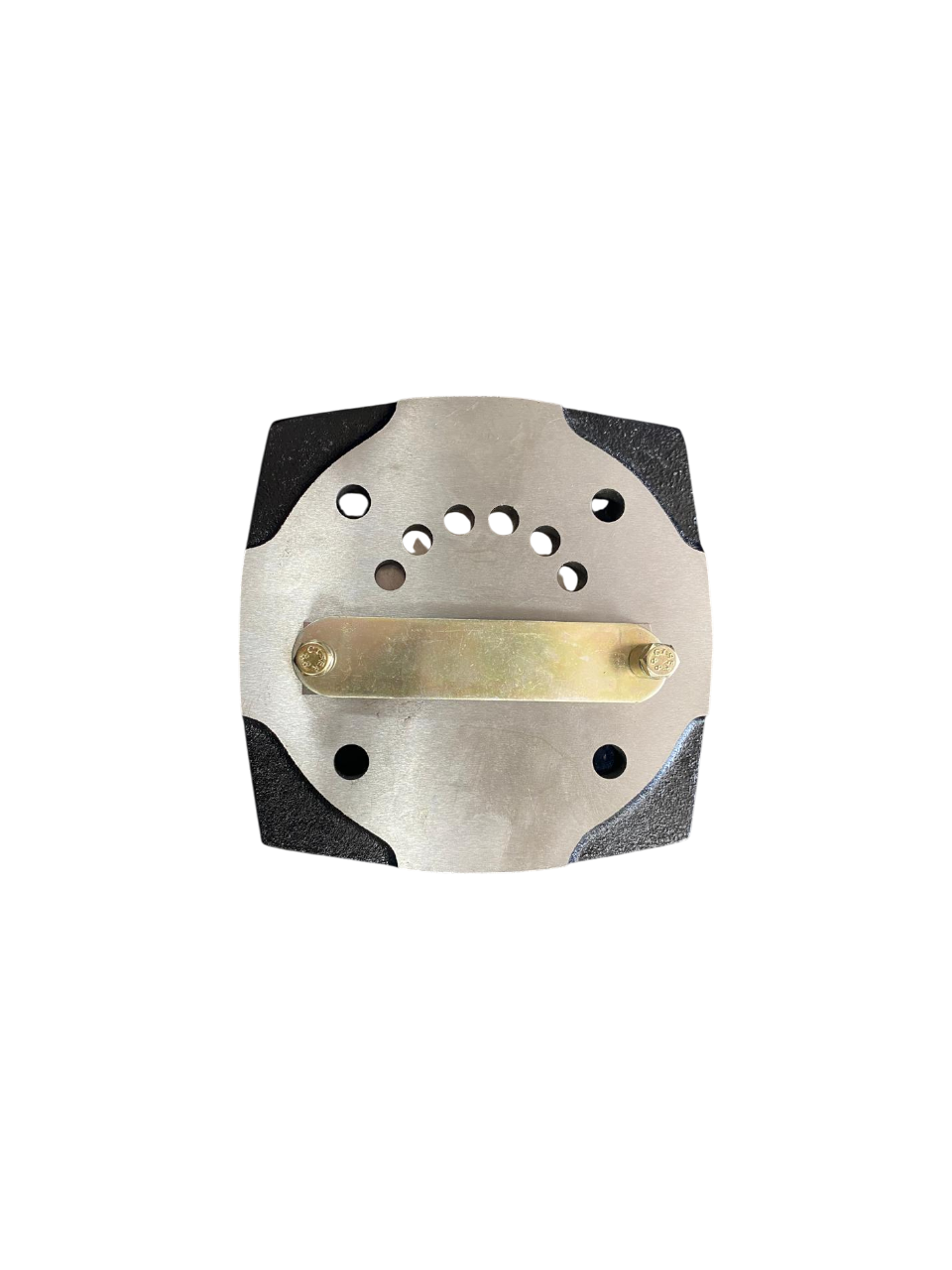 REPARACIONES DE COMPRESOR