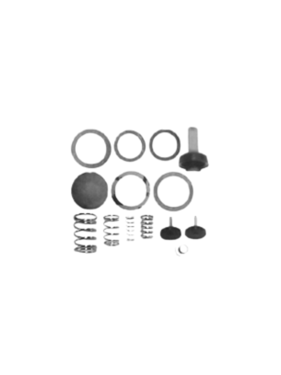 REPARACIONES VÁLVULAS GOBERNADORAS