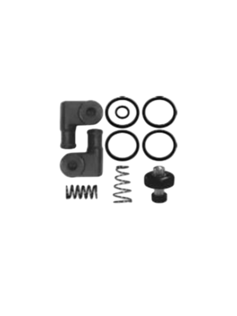 REPARACIONES VÁLVULAS SENSIBLES A LA CARGA