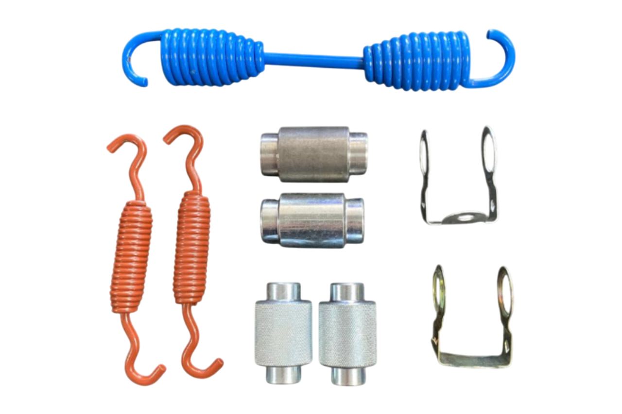 Repuestos para patin de freno