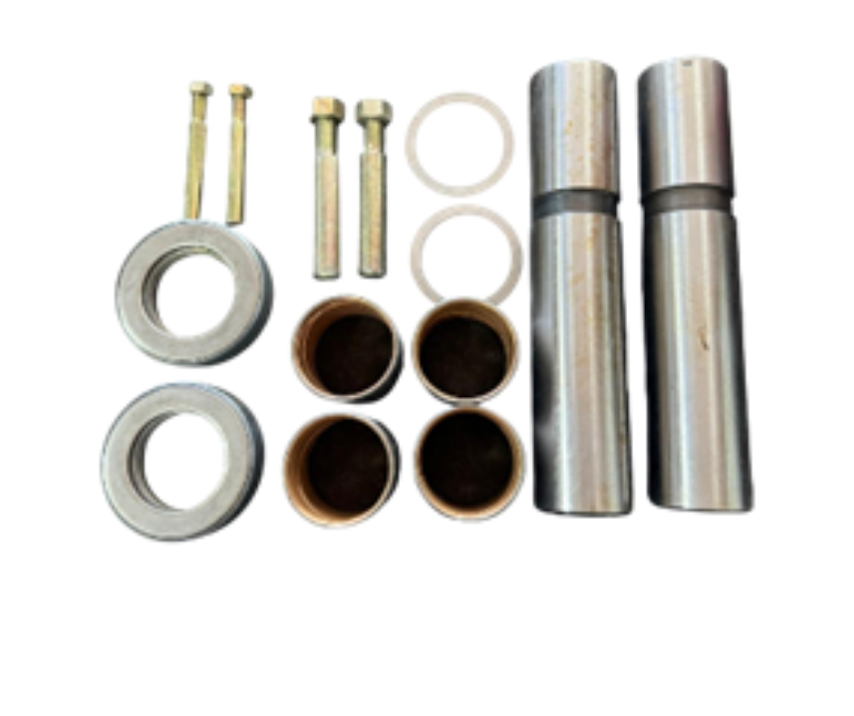 Juegos Perno Punta de Eje