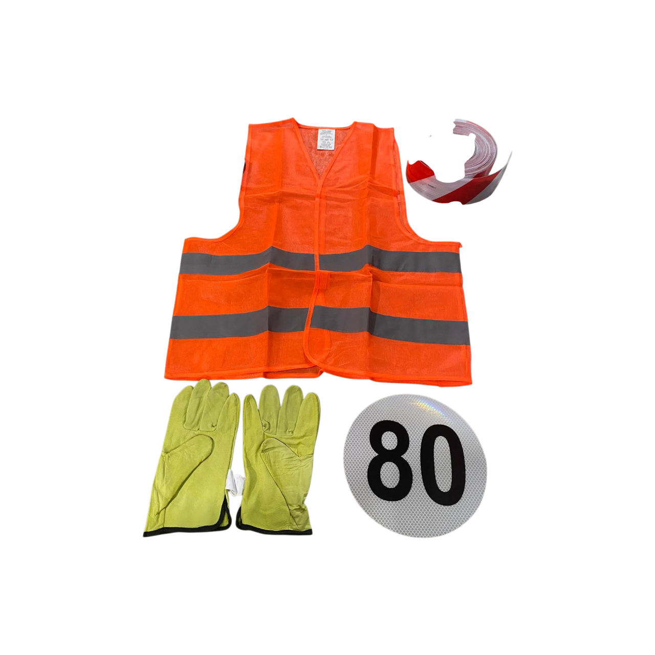 Elementos de Seguridad